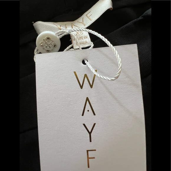 WAYF DRESSY PANTS - Picture 11 of 11